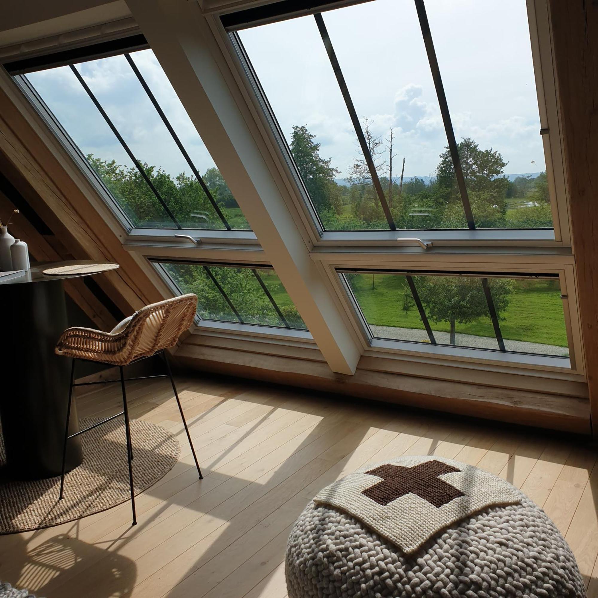 Par Hasard Ou Pas Bed & Breakfast Saint-Martin-aux-Chartrains Eksteriør bilde